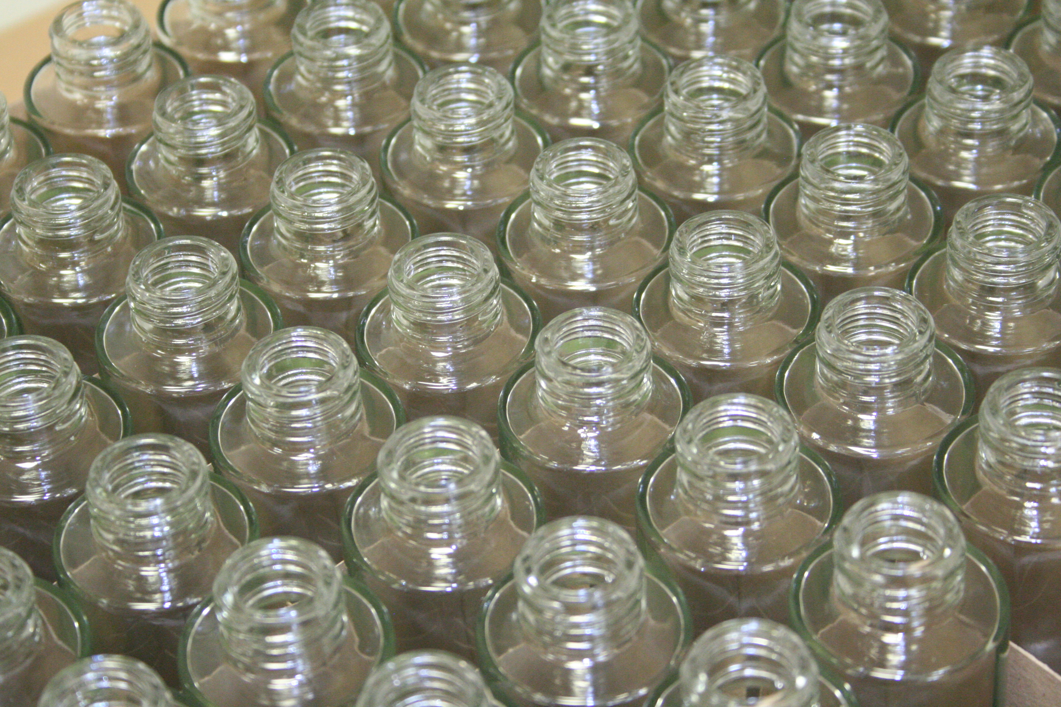Photo de l'extérieur du laboratoire vu de la rue