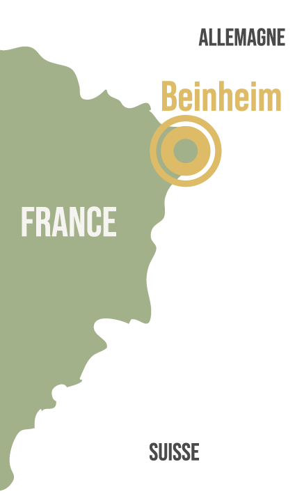 Le Labo est basé à Beinheim